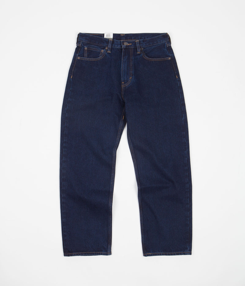 Levi's® Skate Baggy 5 Pocket Jeans in Mad Fright