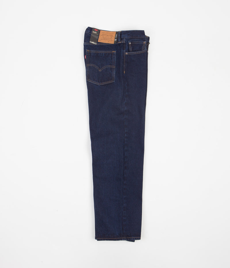 Levi's® Skate Baggy 5 Pocket Jeans in Mad Fright
