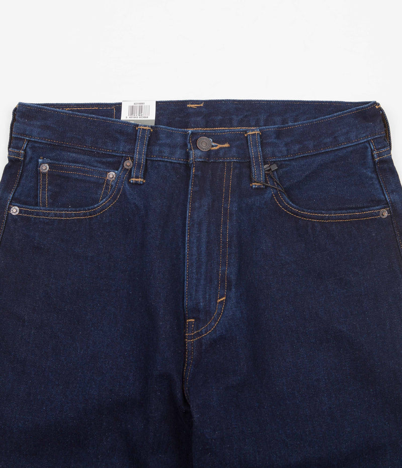 Levi's® Skate Baggy 5 Pocket Jeans in Mad Fright