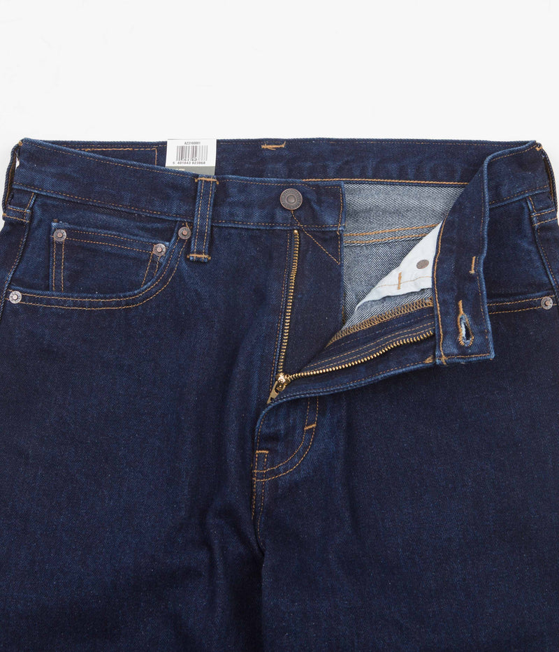 Levi's® Skate Baggy 5 Pocket Jeans in Mad Fright