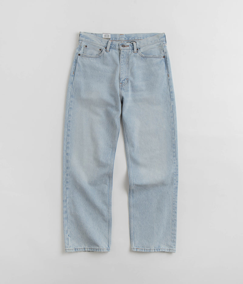 Levi's® Skate Baggy 5 Pocket Jeans in New Jailbreak