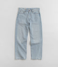 Levi's® Skate Baggy 5 Pocket Jeans in New Jailbreak