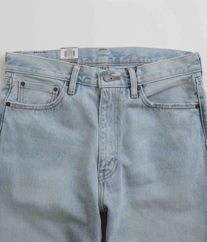 Levi's® Skate Baggy 5 Pocket Jeans in New Jailbreak