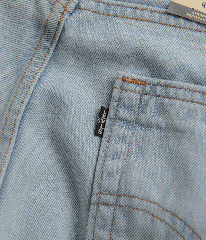 Levi's® Skate Baggy 5 Pocket Jeans in New Jailbreak