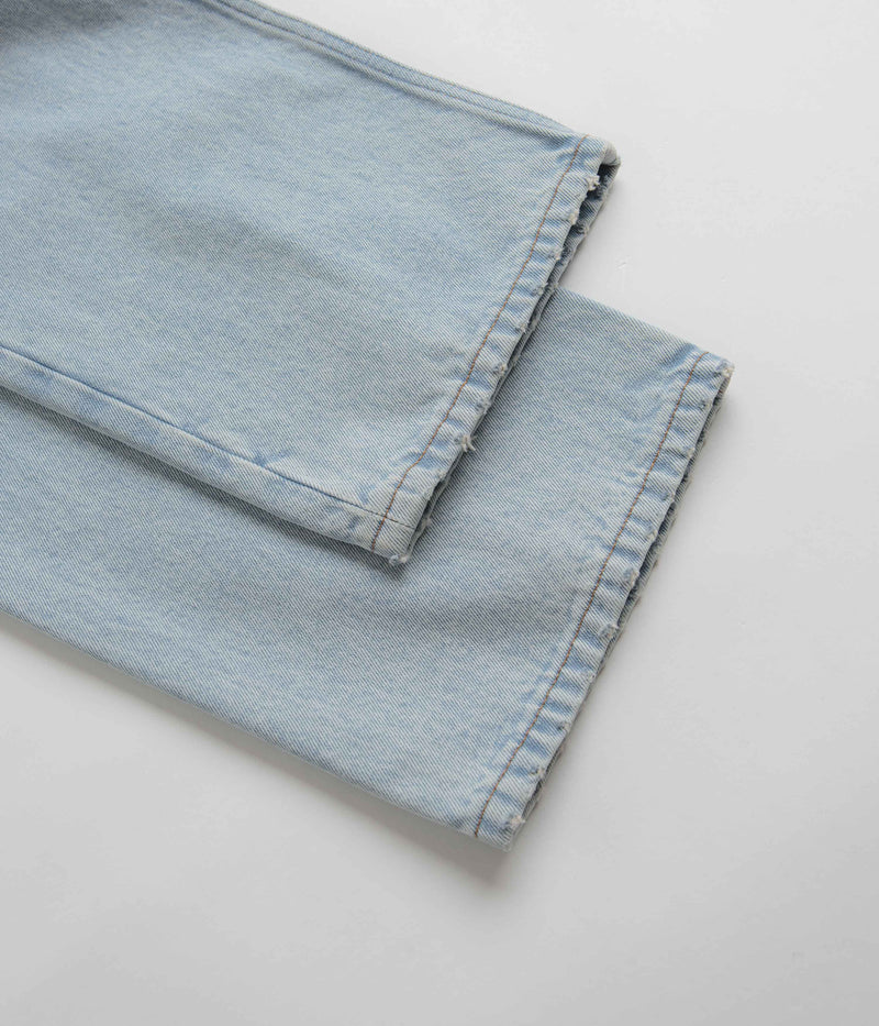 Levi's® Skate Baggy 5 Pocket Jeans in New Jailbreak