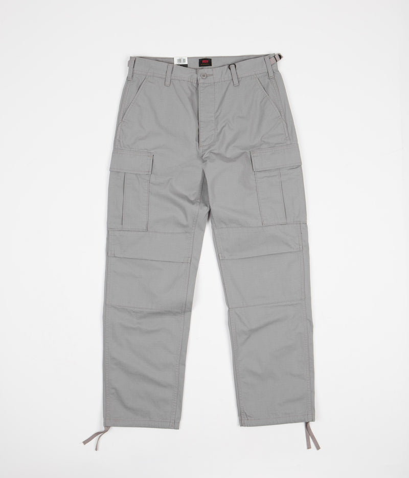 Levi's® Skate Cargo Pants in Cliff Grey