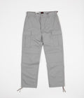 Levi's® Skate Cargo Pants in Cliff Grey