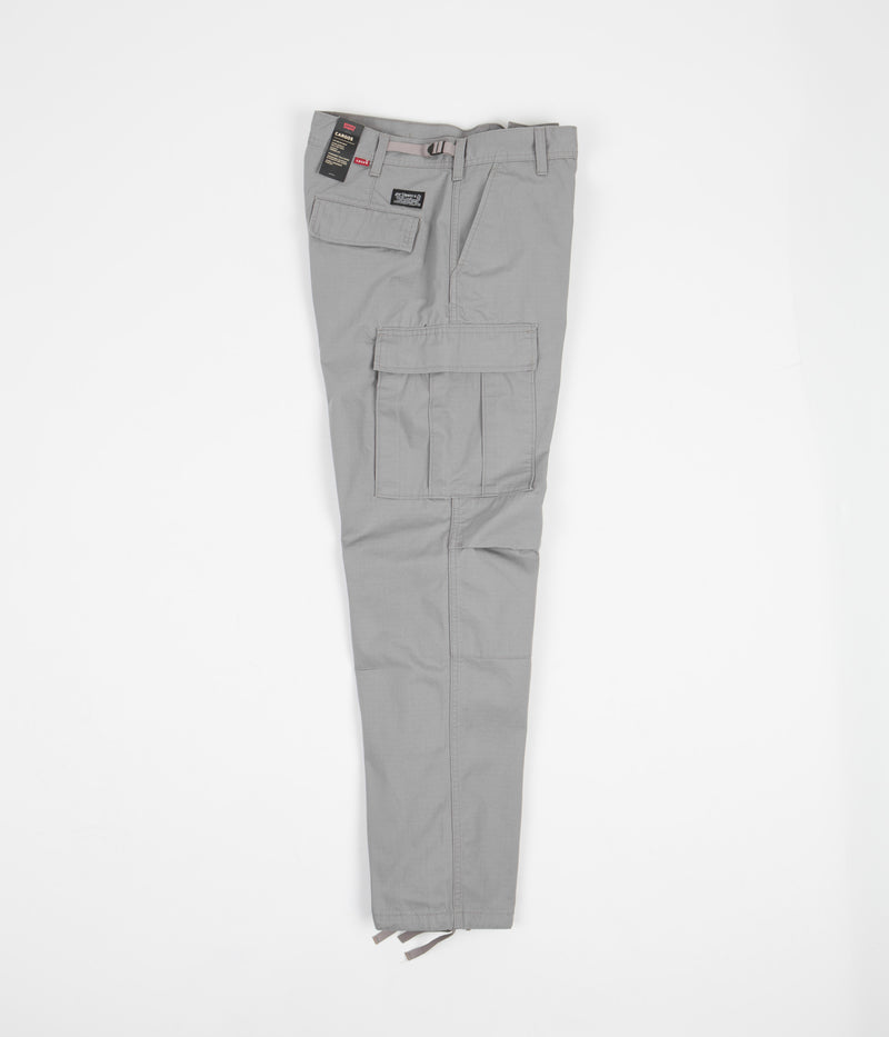 Levi's® Skate Cargo Pants in Cliff Grey