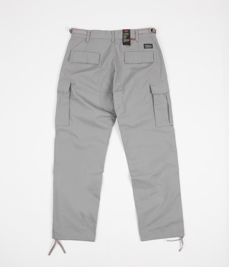 Levi's® Skate Cargo Pants in Cliff Grey
