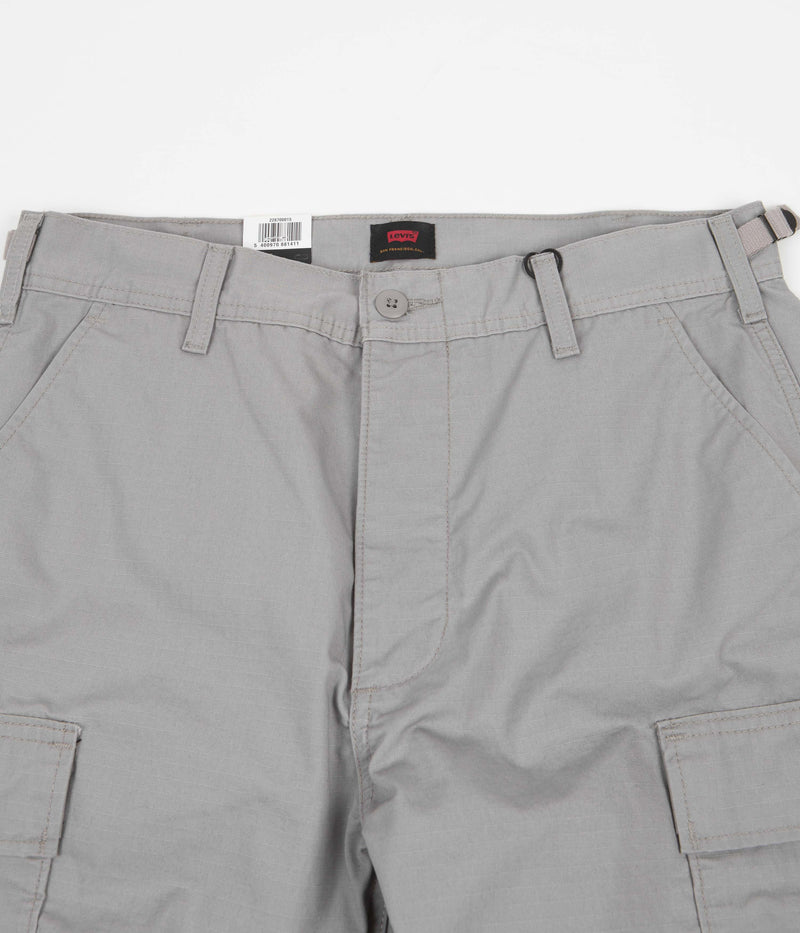 Levi's® Skate Cargo Pants in Cliff Grey