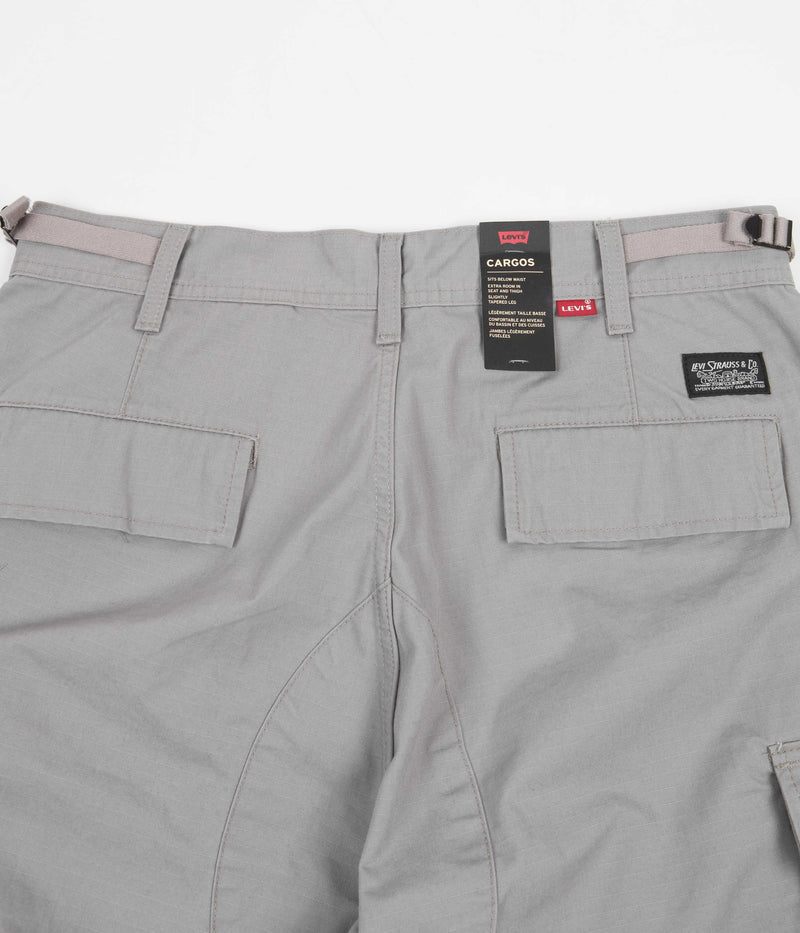 Levi's® Skate Cargo Pants in Cliff Grey