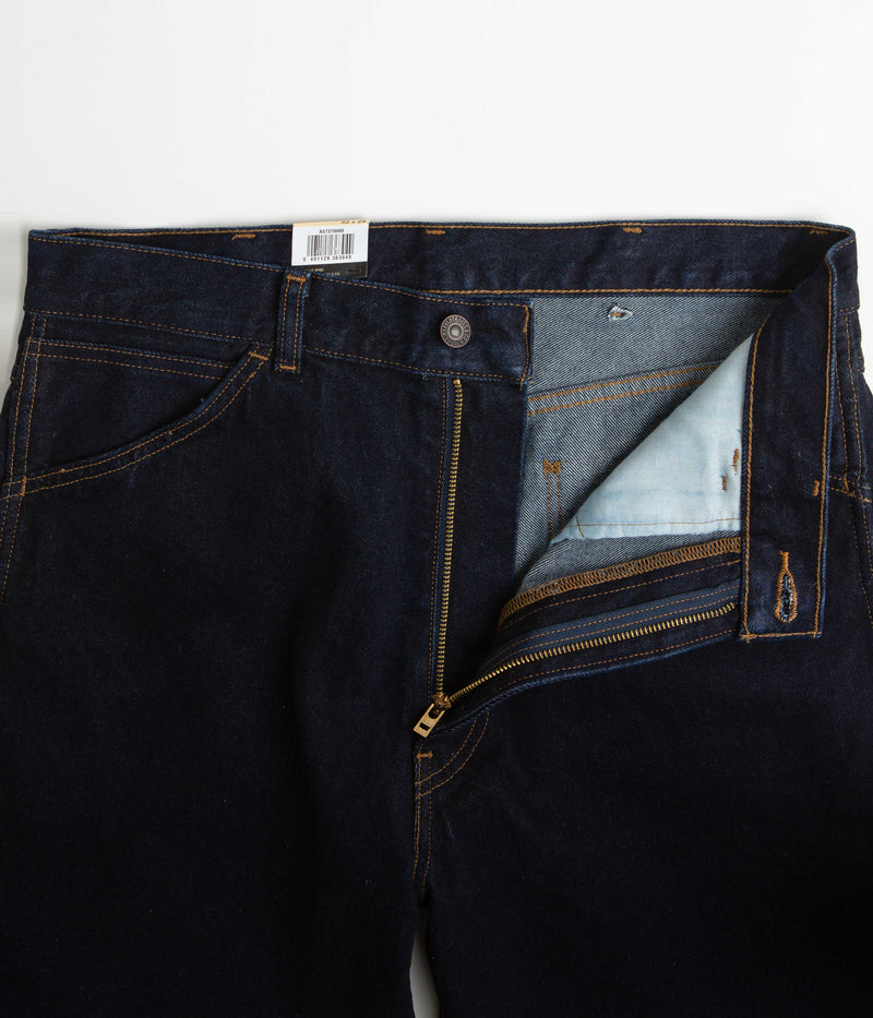 Levi's® Skate Carpenter Pants in Flat Dark Indigo