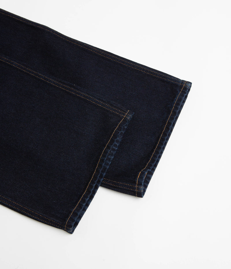 Levi's® Skate Carpenter Pants in Flat Dark Indigo