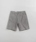Levi's® Skate Drop-In Shorts in Silver Fox