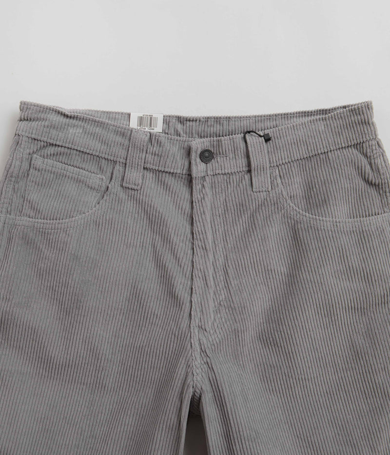 Levi's® Skate Drop-In Shorts in Silver Fox