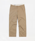 Levi's® Skate Loose Chinos in Harvest Gold