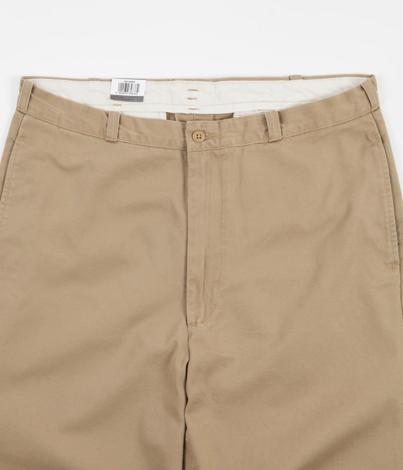 Levi's® Skate Loose Chinos in Harvest Gold
