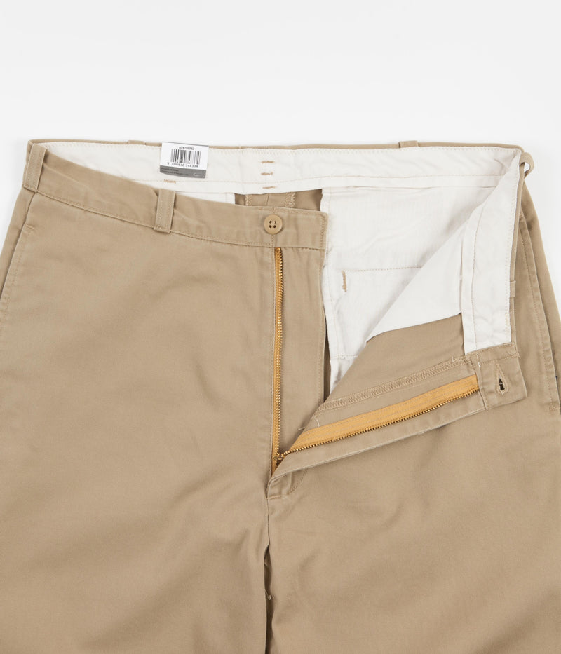Levi's® Skate Loose Chinos in Harvest Gold