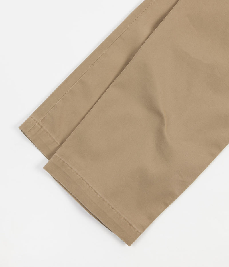 Levi's® Skate Loose Chinos in Harvest Gold