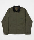 Levi's® Skate Mechanic Jacket in Ivy Green