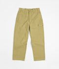 Levi's® Skate New Utility Pants in Green Moss