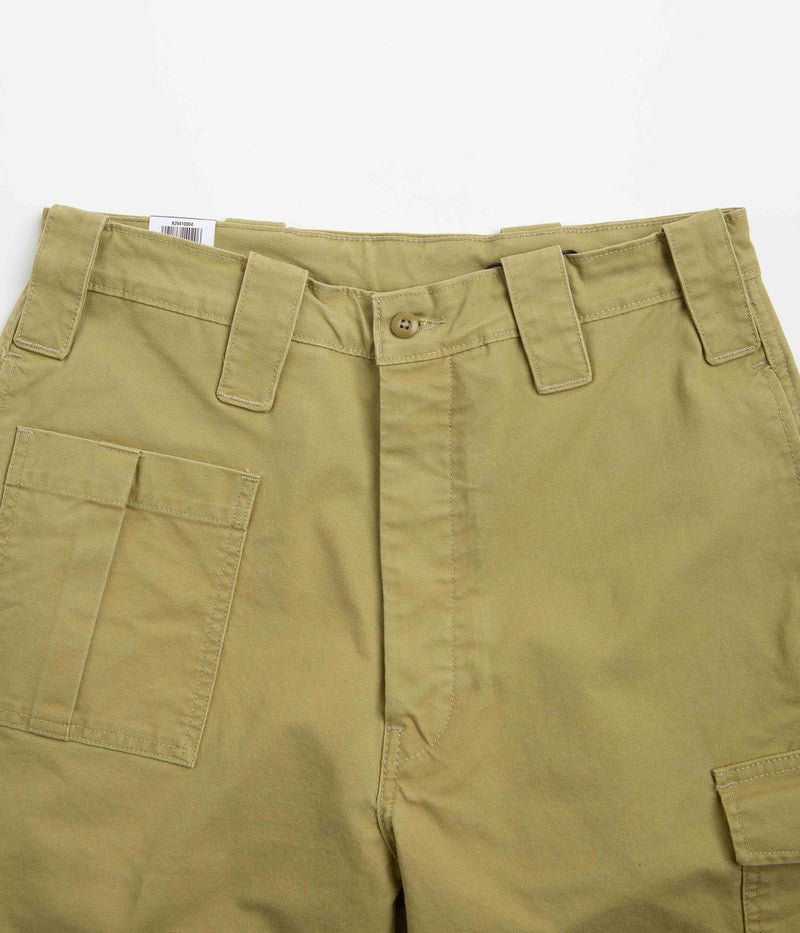 Levi's® Skate New Utility Pants in Green Moss