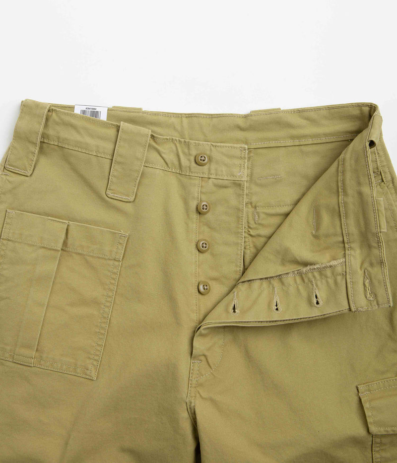 Levi's® Skate New Utility Pants in Green Moss