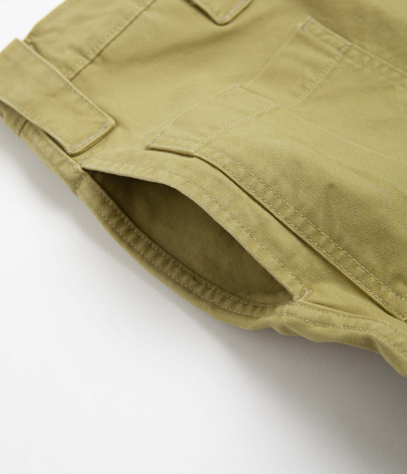 Levi's® Skate New Utility Pants in Green Moss