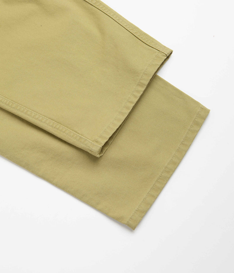 Levi's® Skate New Utility Pants in Green Moss