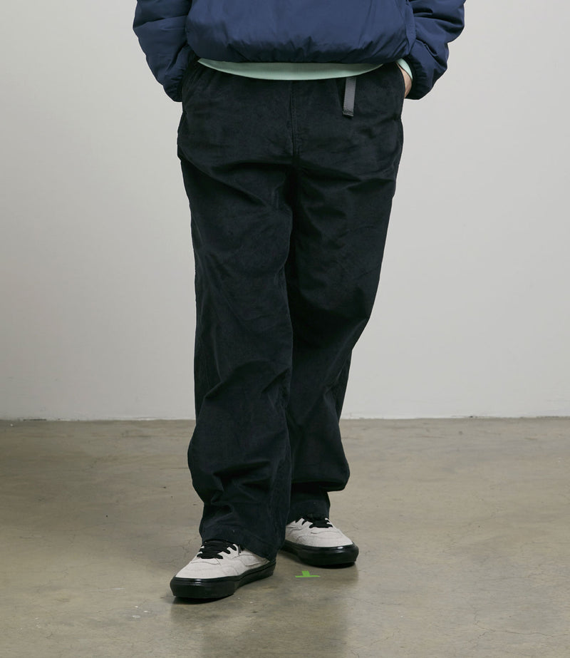 Levi's® Skate Quick Release Pants in Anthracite Nights