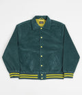 Levi's® Skate Varsity Jacket in Mediterranean