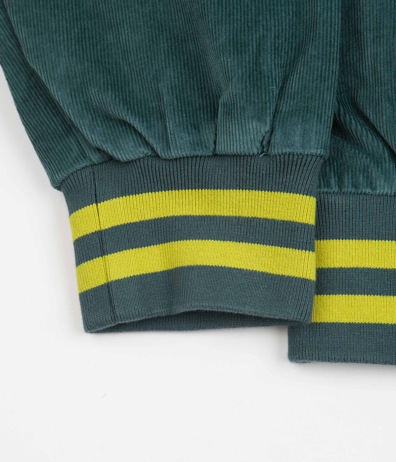 Levi's® Skate Varsity Jacket in Mediterranean