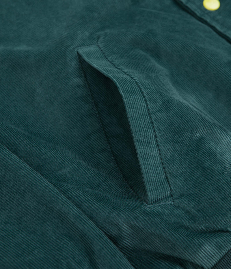Levi's® Skate Varsity Jacket in Mediterranean