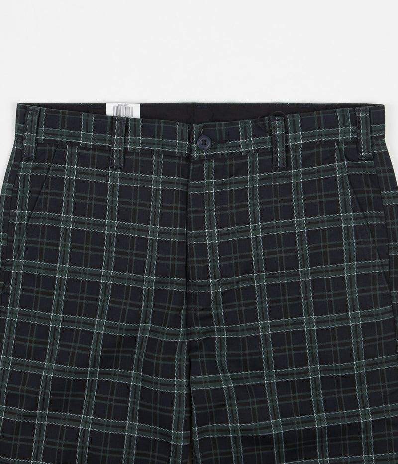 Levi's® Skate Work Pants in Alexandrite Plaid