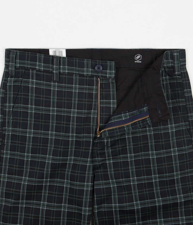 Levi's® Skate Work Pants in Alexandrite Plaid