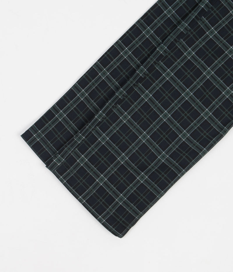 Levi's® Skate Work Pants in Alexandrite Plaid