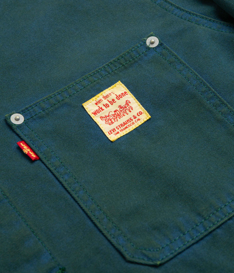 Levi's® Sunrise Trucker Jacket in Limoges