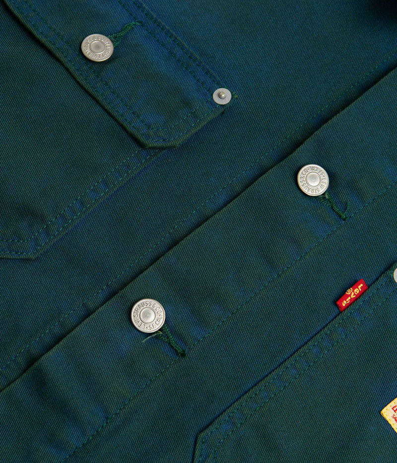 Levi's® Sunrise Trucker Jacket in Limoges