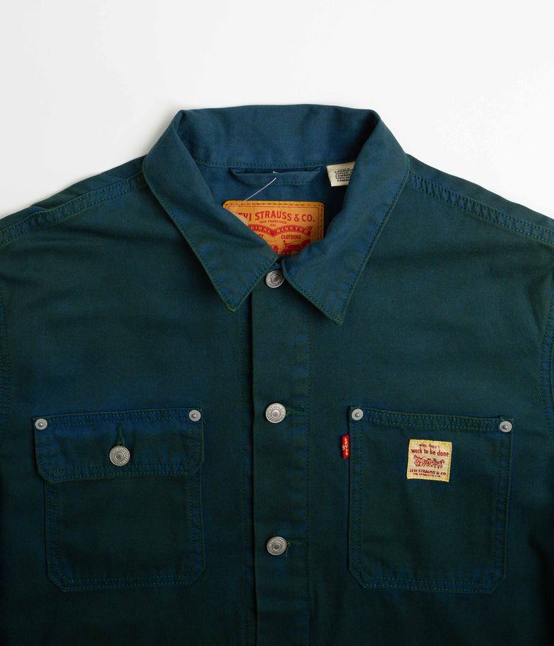 Levi's® Sunrise Trucker Jacket in Limoges