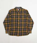 Levi's® Workwear Classic Worker Shirt in Ivan Plaid