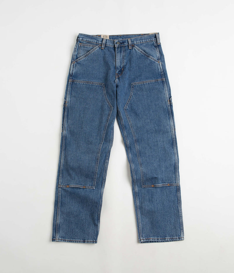 Levi's® Workwear Double Knee Pants in Ampere