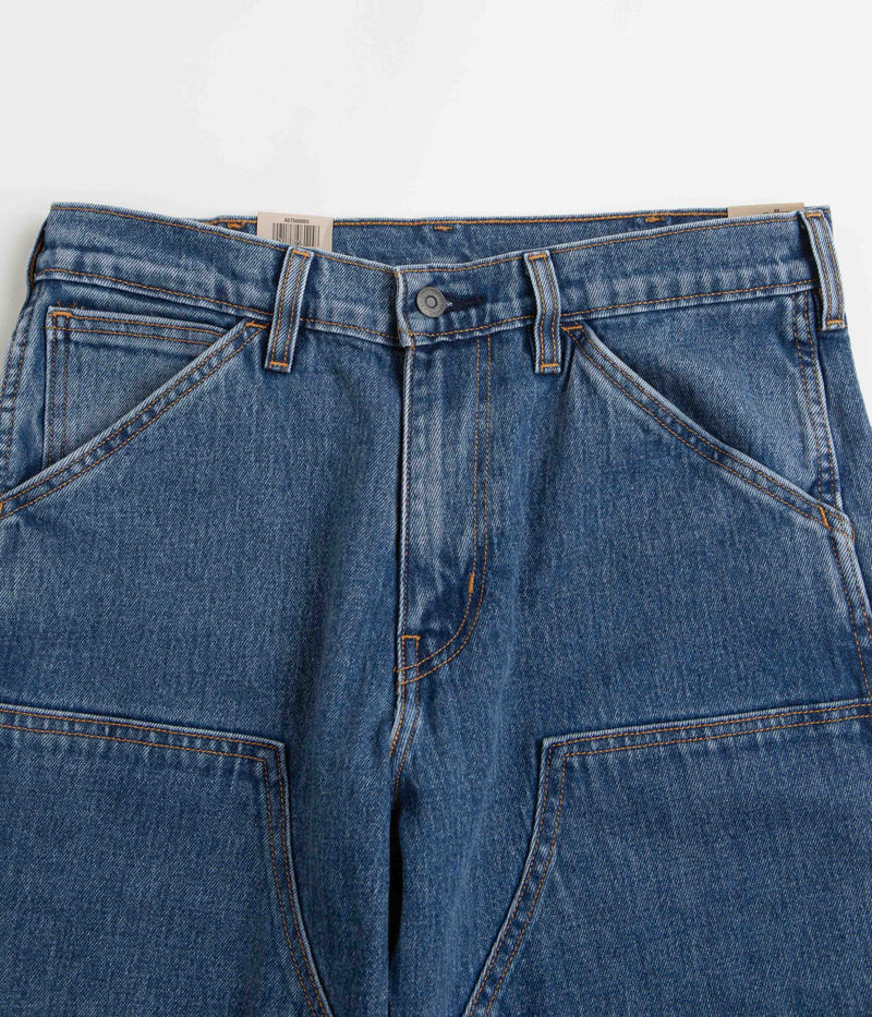 Levi's® Workwear Double Knee Pants in Ampere