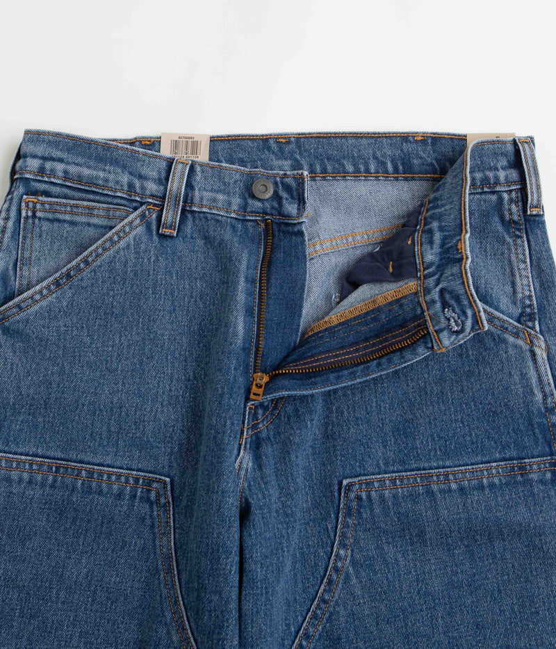 Levi's® Workwear Double Knee Pants in Ampere
