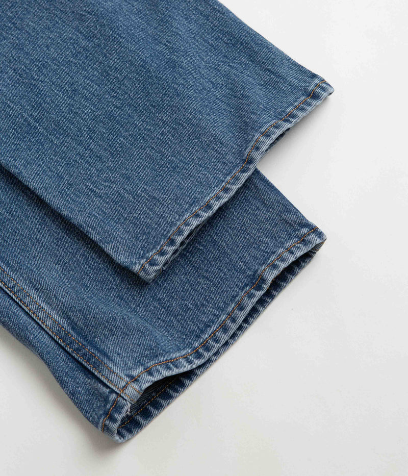 Levi's® Workwear Double Knee Pants in Ampere