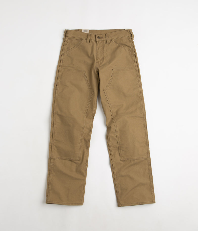 Levi's® Workwear Double Knee Pants in Ermine