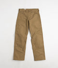 Levi's® Workwear Double Knee Pants in Ermine