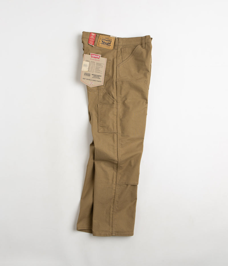 Levi's® Workwear Double Knee Pants in Ermine