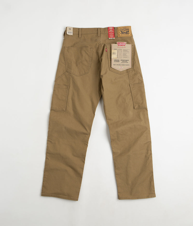 Levi's® Workwear Double Knee Pants in Ermine