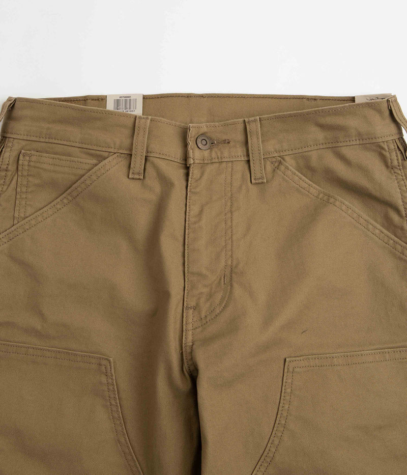 Levi's® Workwear Double Knee Pants in Ermine