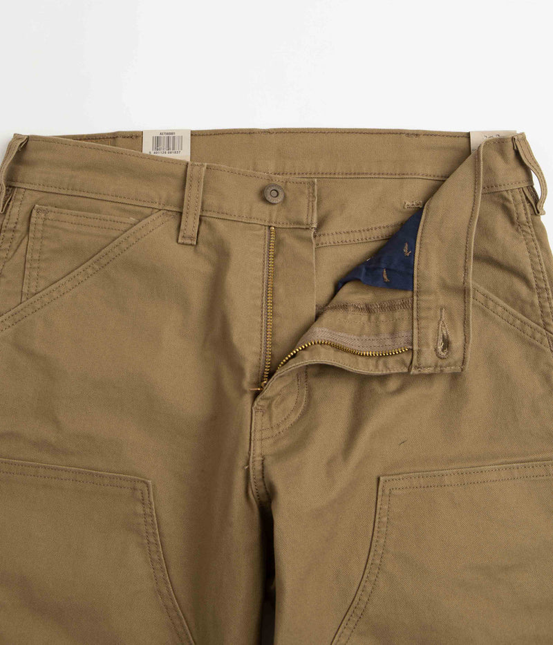 Levi's® Workwear Double Knee Pants in Ermine